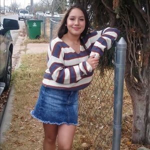 Meet your Posher, Caitlynn